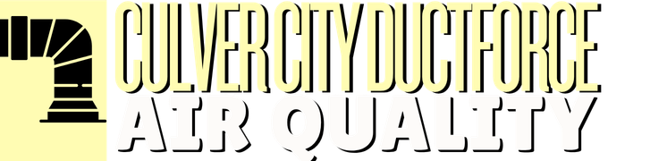 Air Duct Cleaning Culver City