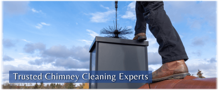 Chimney Cleaning Culver City