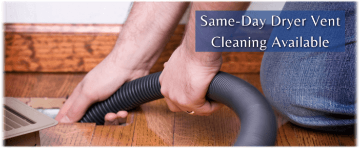 Dryer Vent Cleaning Culver City
