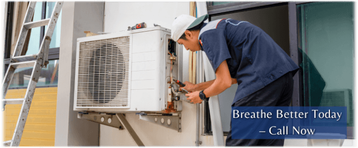 Culver City Air Duct Cleaning
